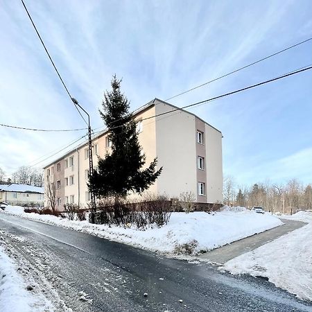 Apartament Gorska Świeradów-Zdrój Eksteriør billede