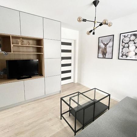 Apartament Gorska Świeradów-Zdrój Eksteriør billede