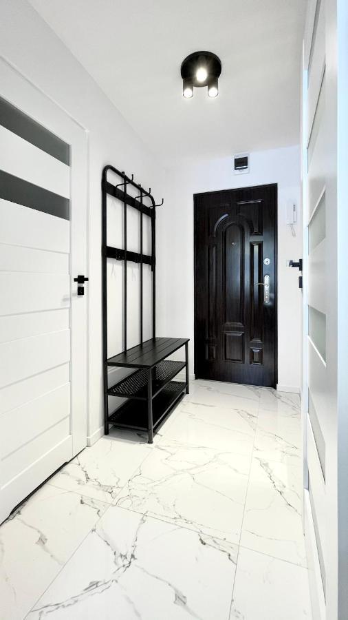 Apartament Gorska Świeradów-Zdrój Eksteriør billede
