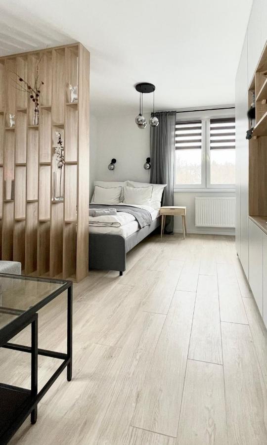 Apartament Gorska Świeradów-Zdrój Eksteriør billede