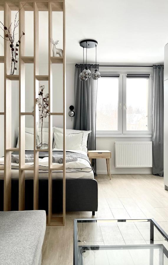 Apartament Gorska Świeradów-Zdrój Eksteriør billede