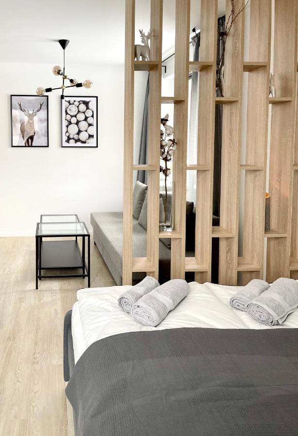 Apartament Gorska Świeradów-Zdrój Eksteriør billede