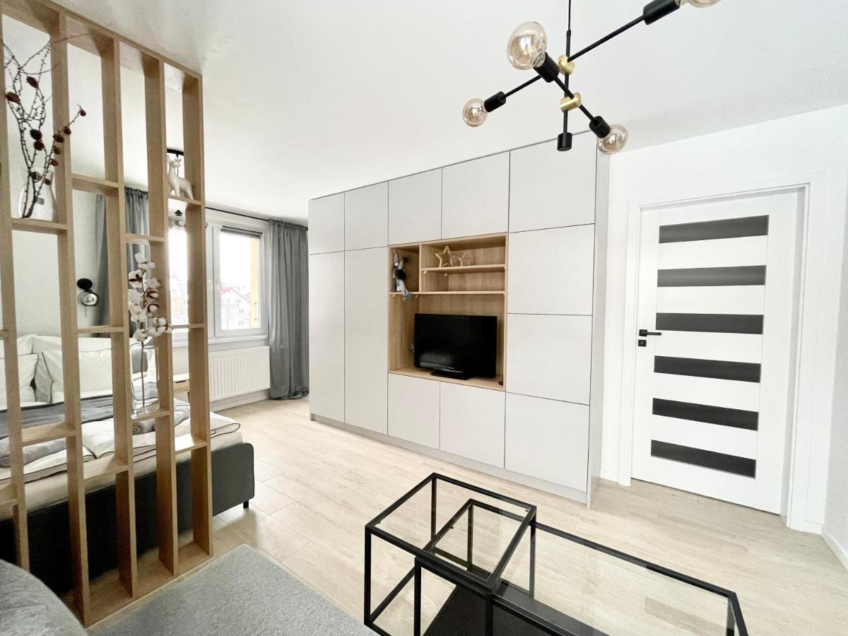 Apartament Gorska Świeradów-Zdrój Eksteriør billede