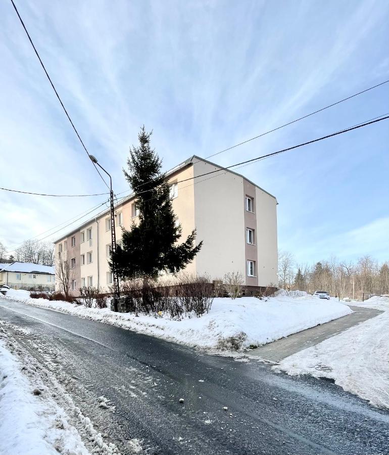 Apartament Gorska Świeradów-Zdrój Eksteriør billede