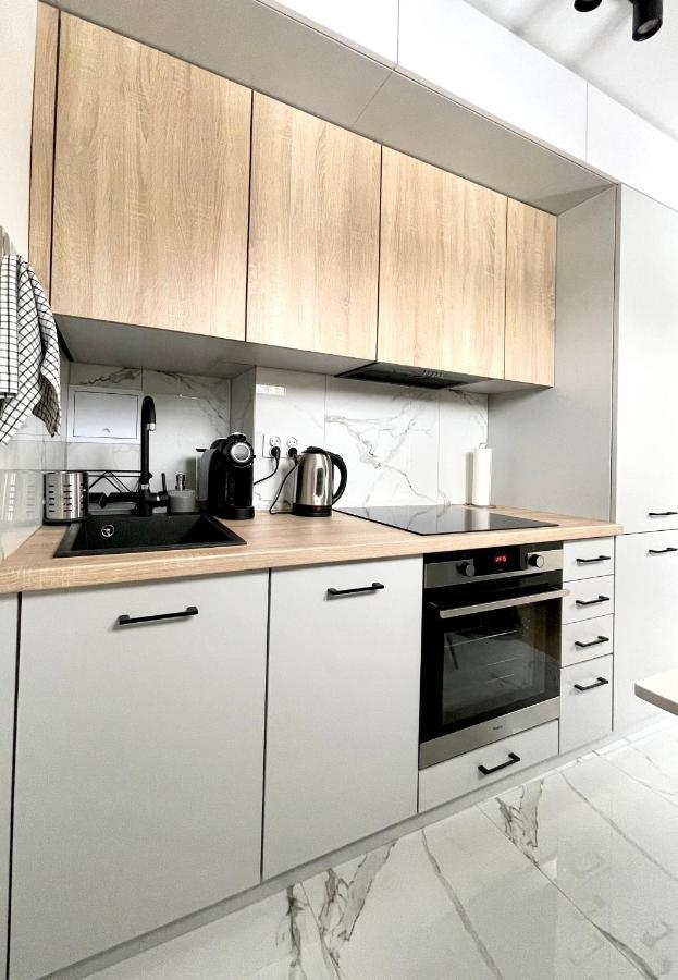 Apartament Gorska Świeradów-Zdrój Eksteriør billede