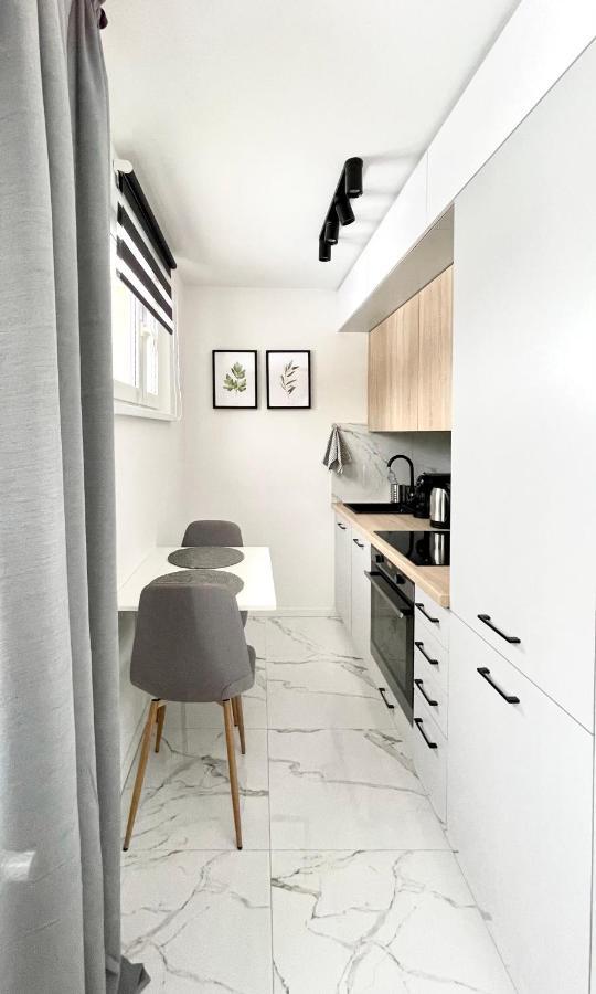 Apartament Gorska Świeradów-Zdrój Eksteriør billede