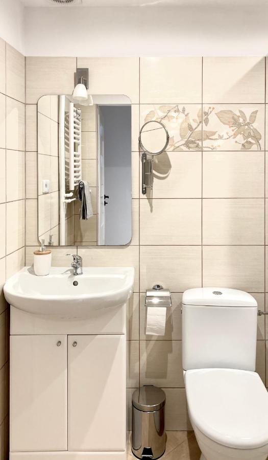 Apartament Gorska Świeradów-Zdrój Eksteriør billede