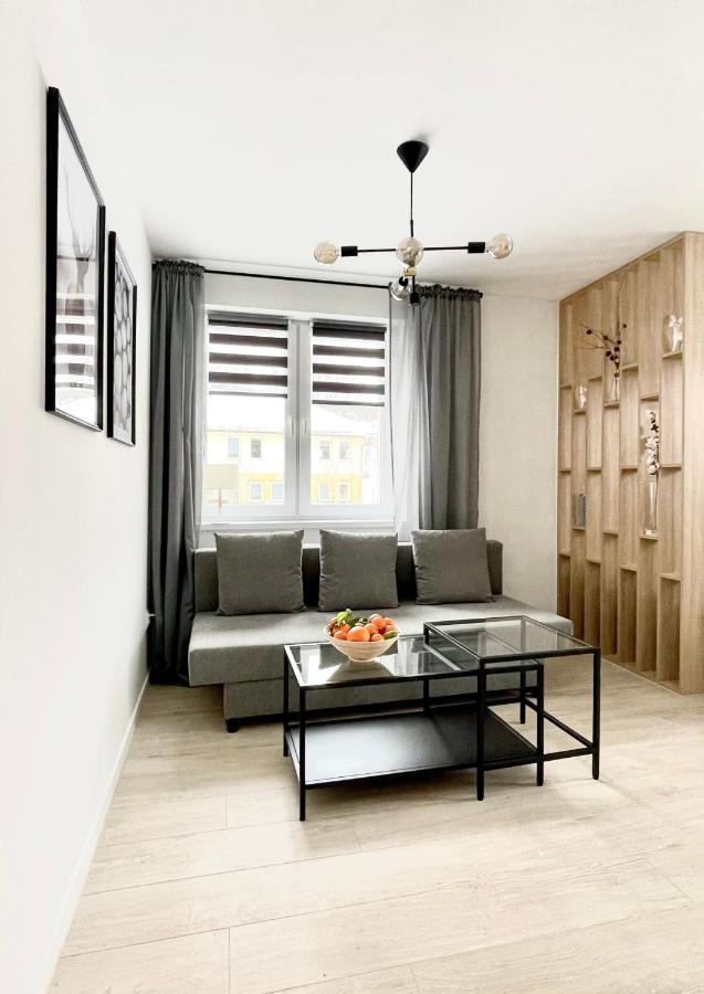 Apartament Gorska Świeradów-Zdrój Eksteriør billede