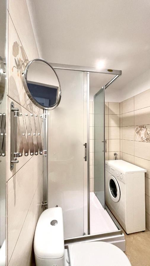 Apartament Gorska Świeradów-Zdrój Eksteriør billede