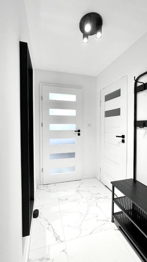 Apartament Gorska Świeradów-Zdrój Eksteriør billede