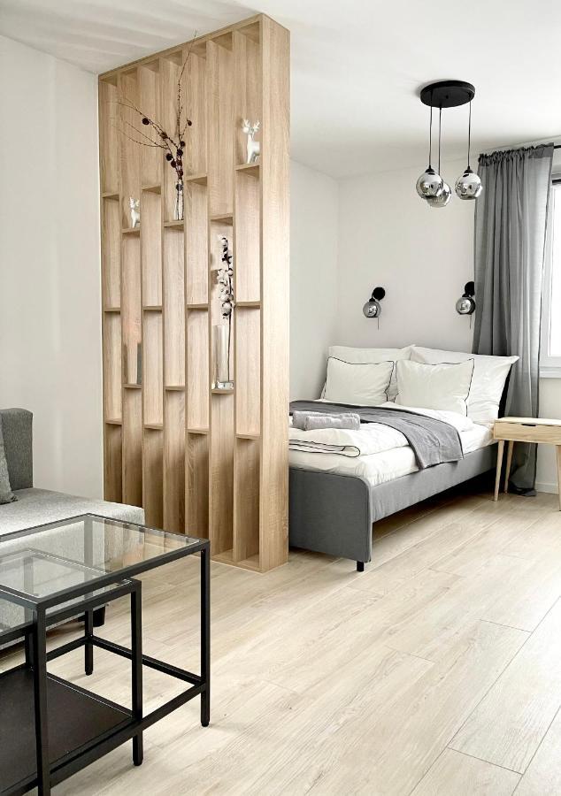 Apartament Gorska Świeradów-Zdrój Eksteriør billede