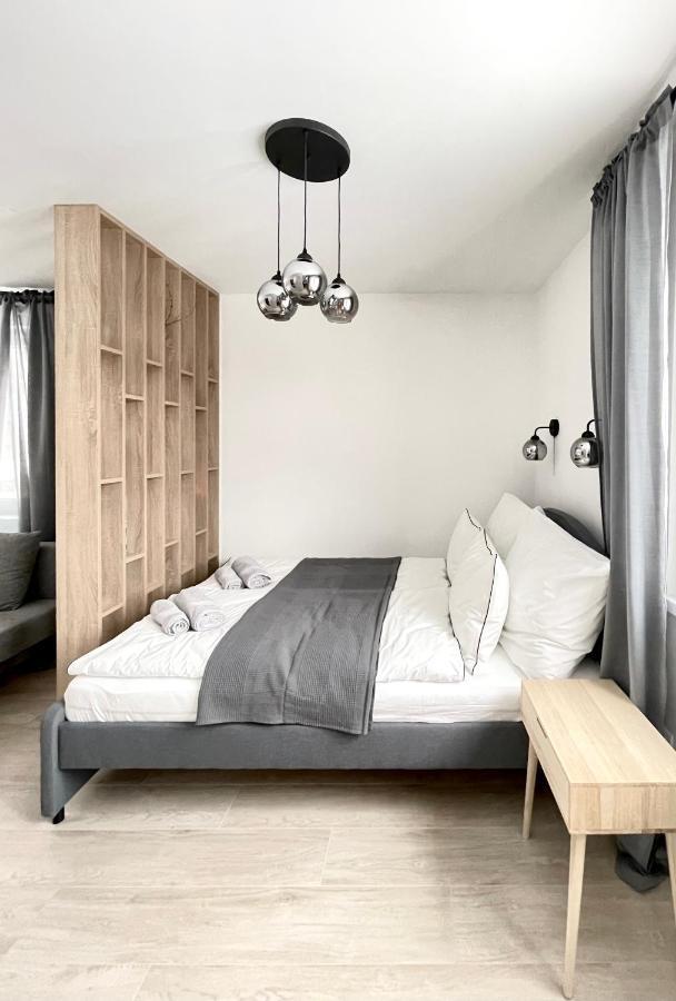 Apartament Gorska Świeradów-Zdrój Eksteriør billede