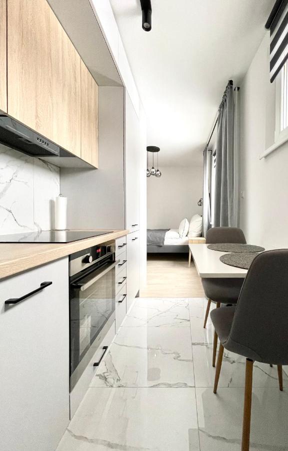Apartament Gorska Świeradów-Zdrój Eksteriør billede