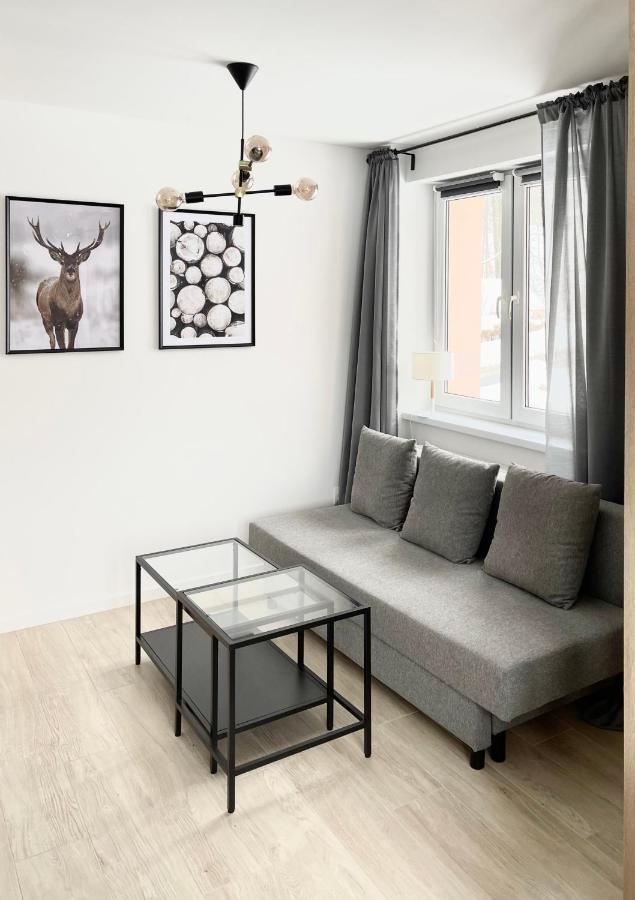 Apartament Gorska Świeradów-Zdrój Eksteriør billede