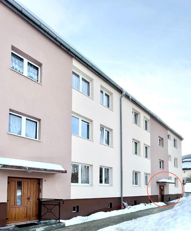 Apartament Gorska Świeradów-Zdrój Eksteriør billede