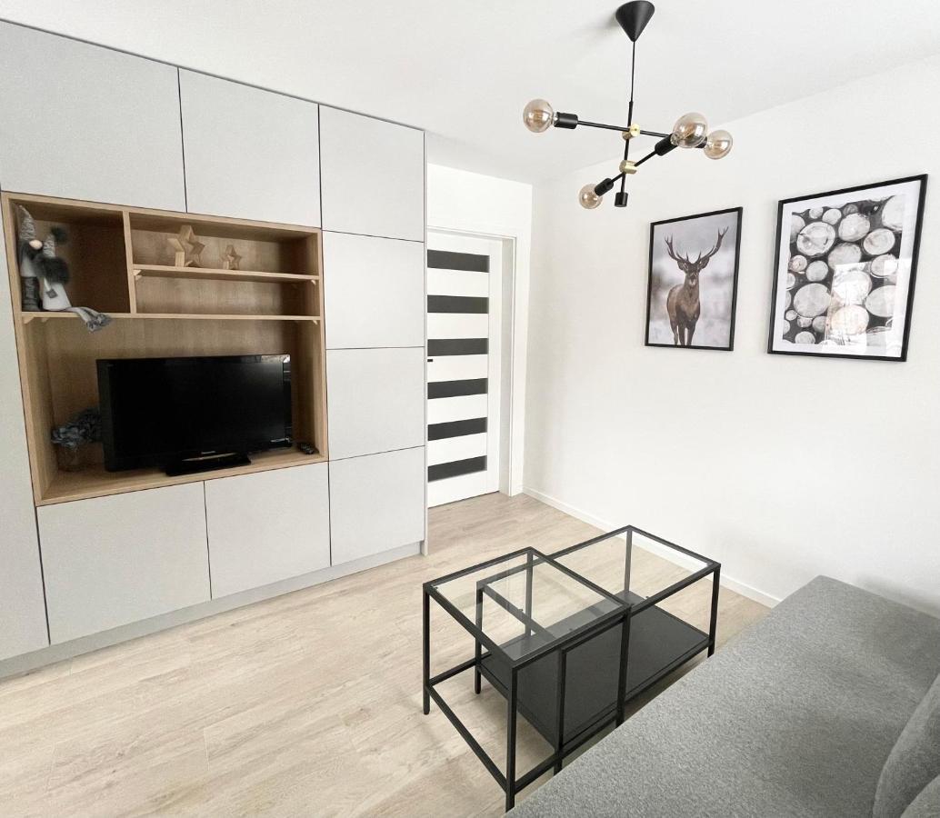 Apartament Gorska Świeradów-Zdrój Eksteriør billede