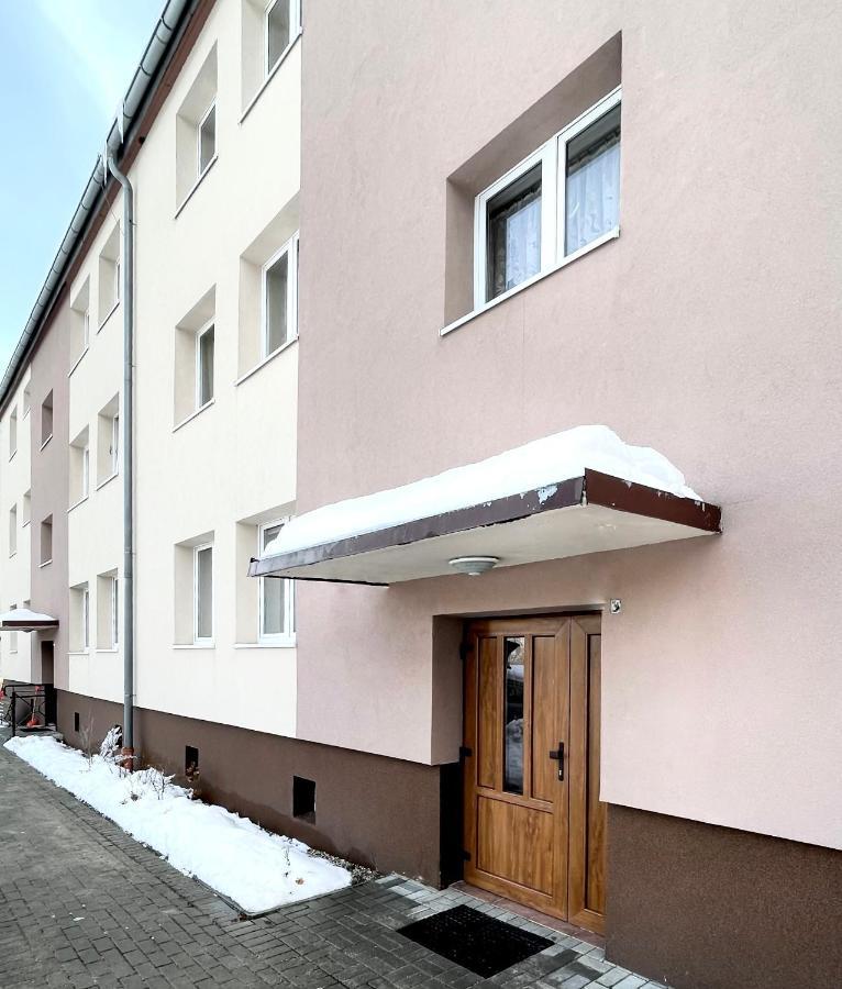 Apartament Gorska Świeradów-Zdrój Eksteriør billede